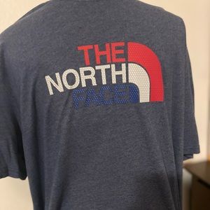 Men’s - The NorthFace T-Shirt